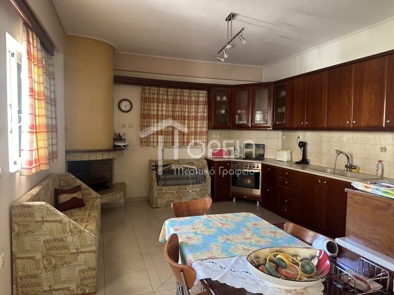 Διαμέρισμα στην Αίγλη, Γλυφάδα — Φωτογραφία 28 από 30