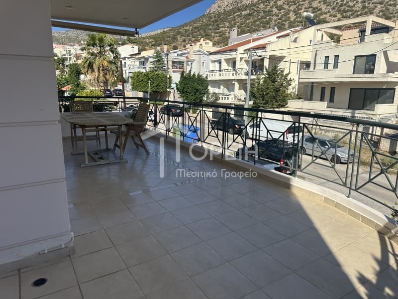 Διαμέρισμα στην Αίγλη, Γλυφάδα — Φωτογραφία 26 από 30