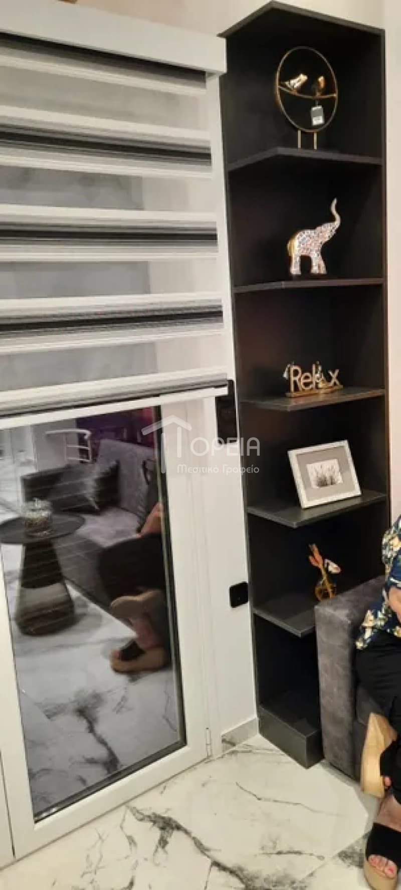 Διαμέρισμα στην Άνω Γλυφάδα, Γλυφάδα — Φωτογραφία 18 από 23