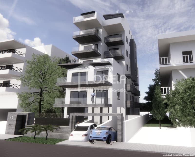 House in Ano Glyfada, Glyfada — Photo 3 of 14