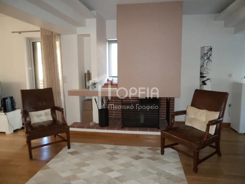 Διαμέρισμα στην Αιξωνή, Γλυφάδα — Φωτογραφία 5 από 19