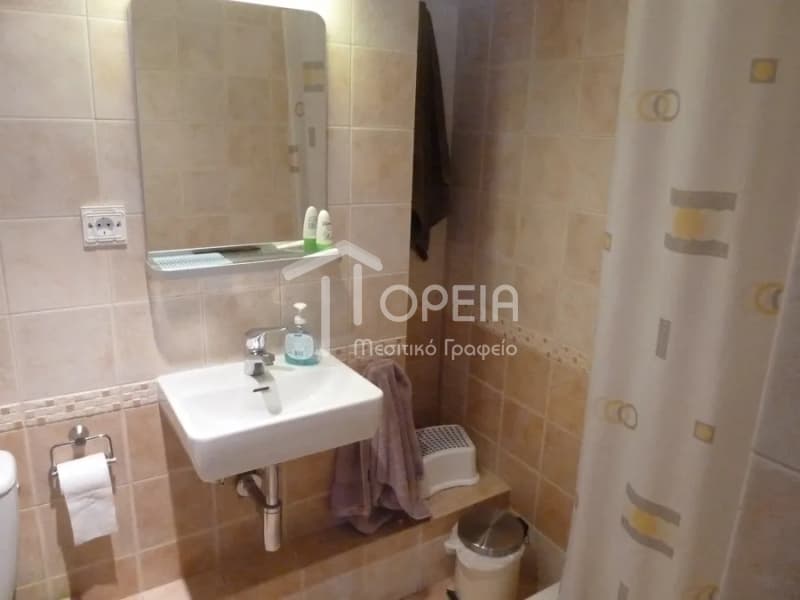 Διαμέρισμα στην Αιξωνή, Γλυφάδα — Φωτογραφία 10 από 19