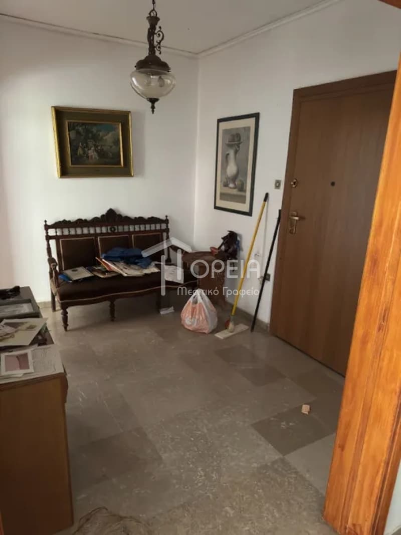 Διαμέρισμα στην Αιξωνή, Γλυφάδα — Φωτογραφία 6 από 12
