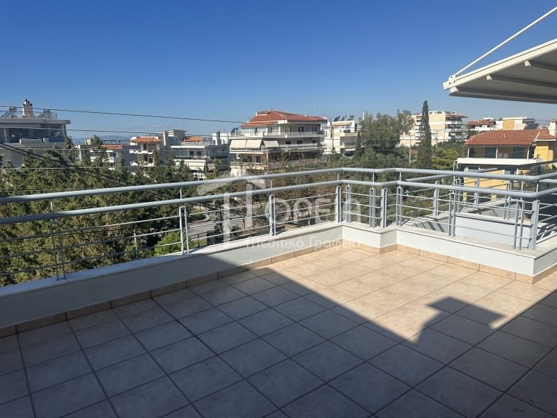 Μονοκατοικία στην Αιξωνή, Γλυφάδα — Φωτογραφία 26 από 30