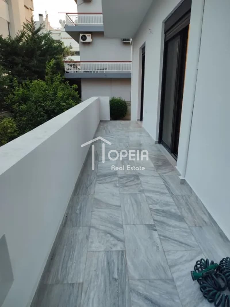 Διαμέρισμα στην Άνω Γλυφάδα, Γλυφάδα — Φωτογραφία 9 από 23