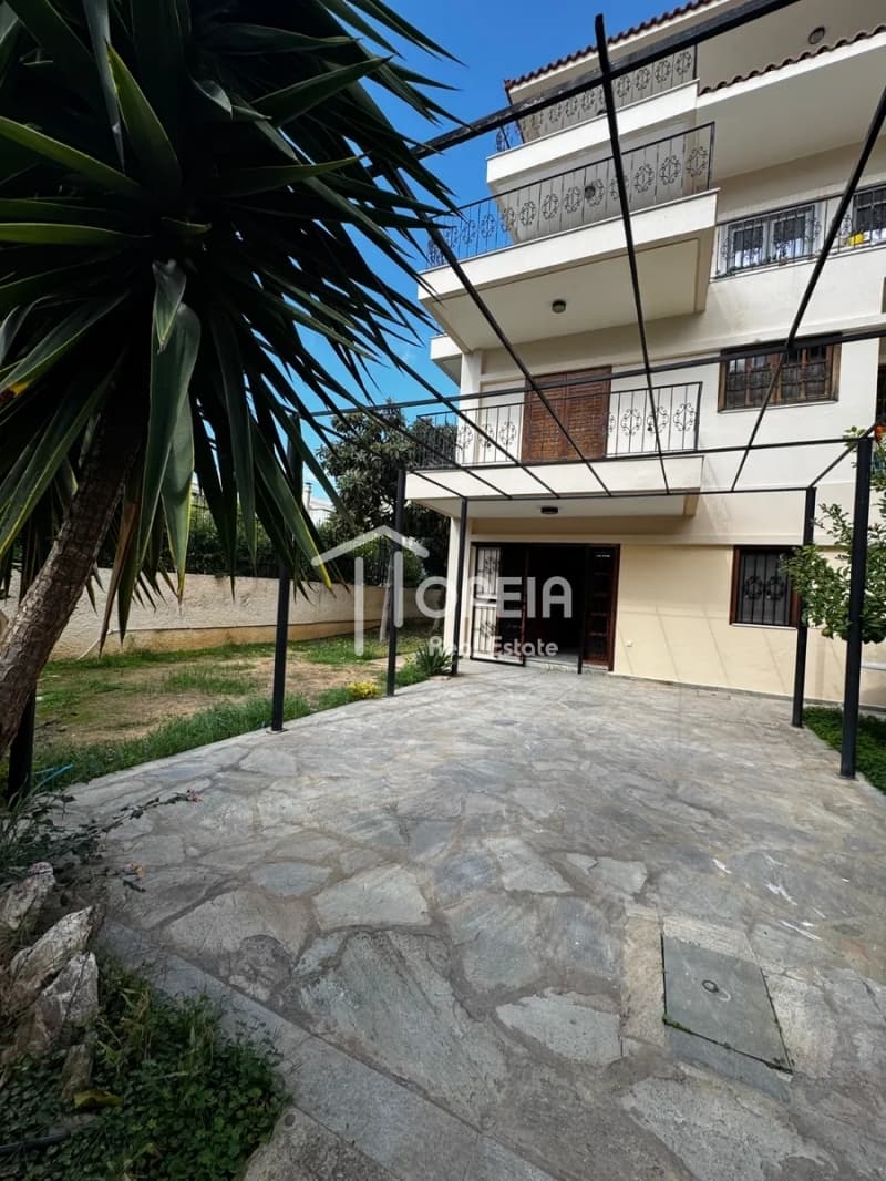 Apartment in Pirnari, Glyfada — Photo 6 of 13