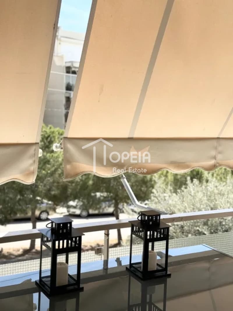 Διαμέρισμα στην Αιξωνή, Γλυφάδα — Φωτογραφία 9 από 29