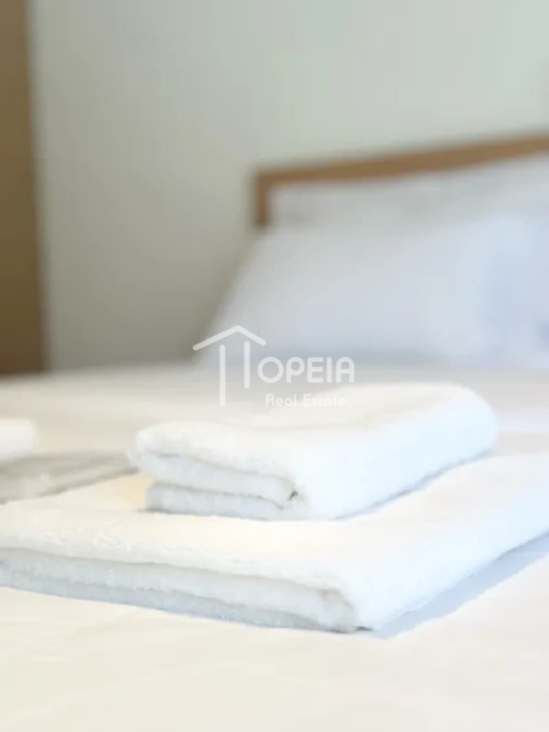Διαμέρισμα στην Αιξωνή, Γλυφάδα — Φωτογραφία 19 από 29