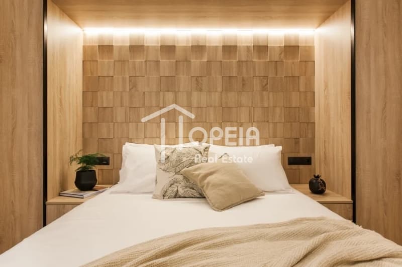 Apartment in Golf, Glyfada — Photo 4 of 8