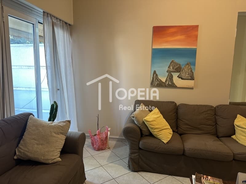 Διαμέρισμα στην Πυρνάρι, Γλυφάδα — Φωτογραφία 10 από 13