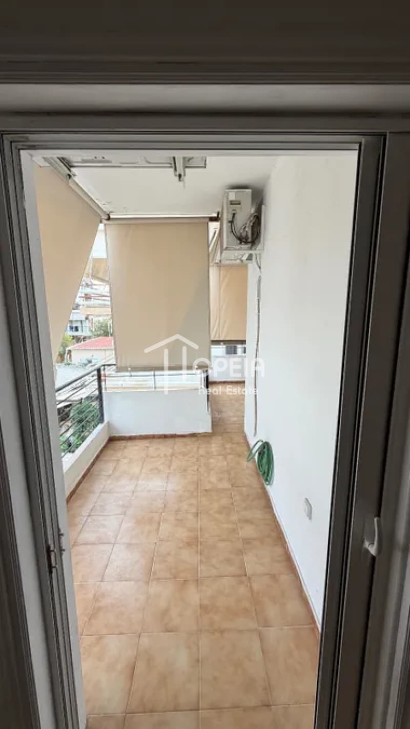 Apartment in Panionia, Glyfada — Photo 19 of 21
