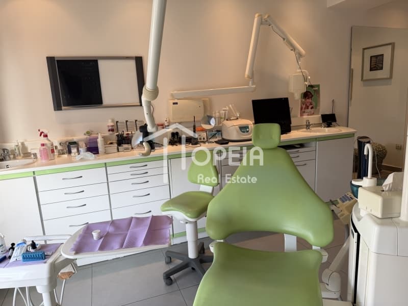 Διαμέρισμα στην Πυρνάρι, Γλυφάδα — Φωτογραφία 15 από 21
