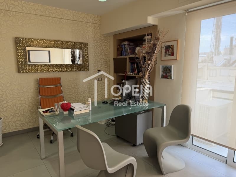Διαμέρισμα στην Πυρνάρι, Γλυφάδα — Φωτογραφία 12 από 21