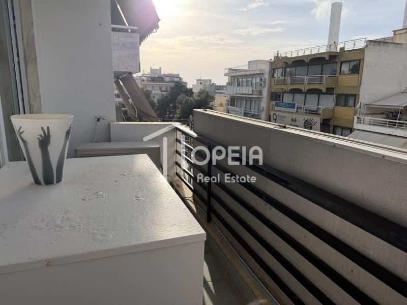 Διαμέρισμα στην Πυρνάρι, Γλυφάδα — Φωτογραφία 6 από 21