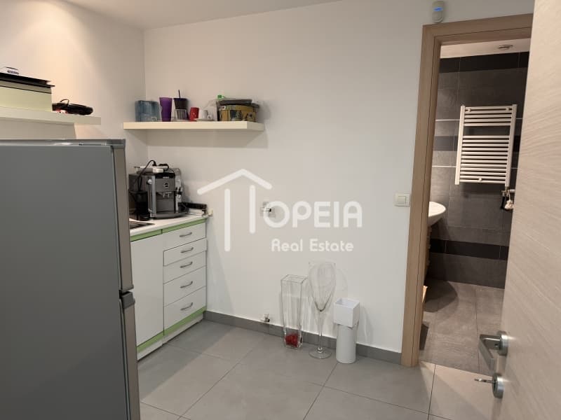Διαμέρισμα στην Πυρνάρι, Γλυφάδα — Φωτογραφία 11 από 21