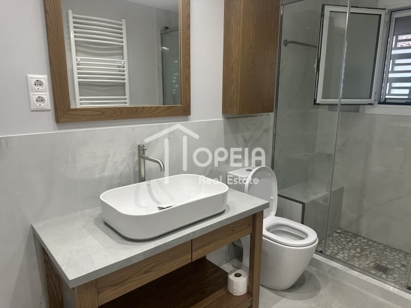 Διαμέρισμα στην Πυρνάρι, Γλυφάδα — Φωτογραφία 2 από 21