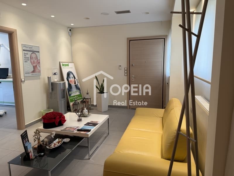 Διαμέρισμα στην Πυρνάρι, Γλυφάδα — Φωτογραφία 1 από 21