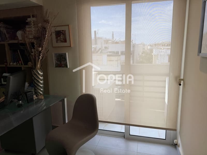 Διαμέρισμα στην Πυρνάρι, Γλυφάδα — Φωτογραφία 13 από 21