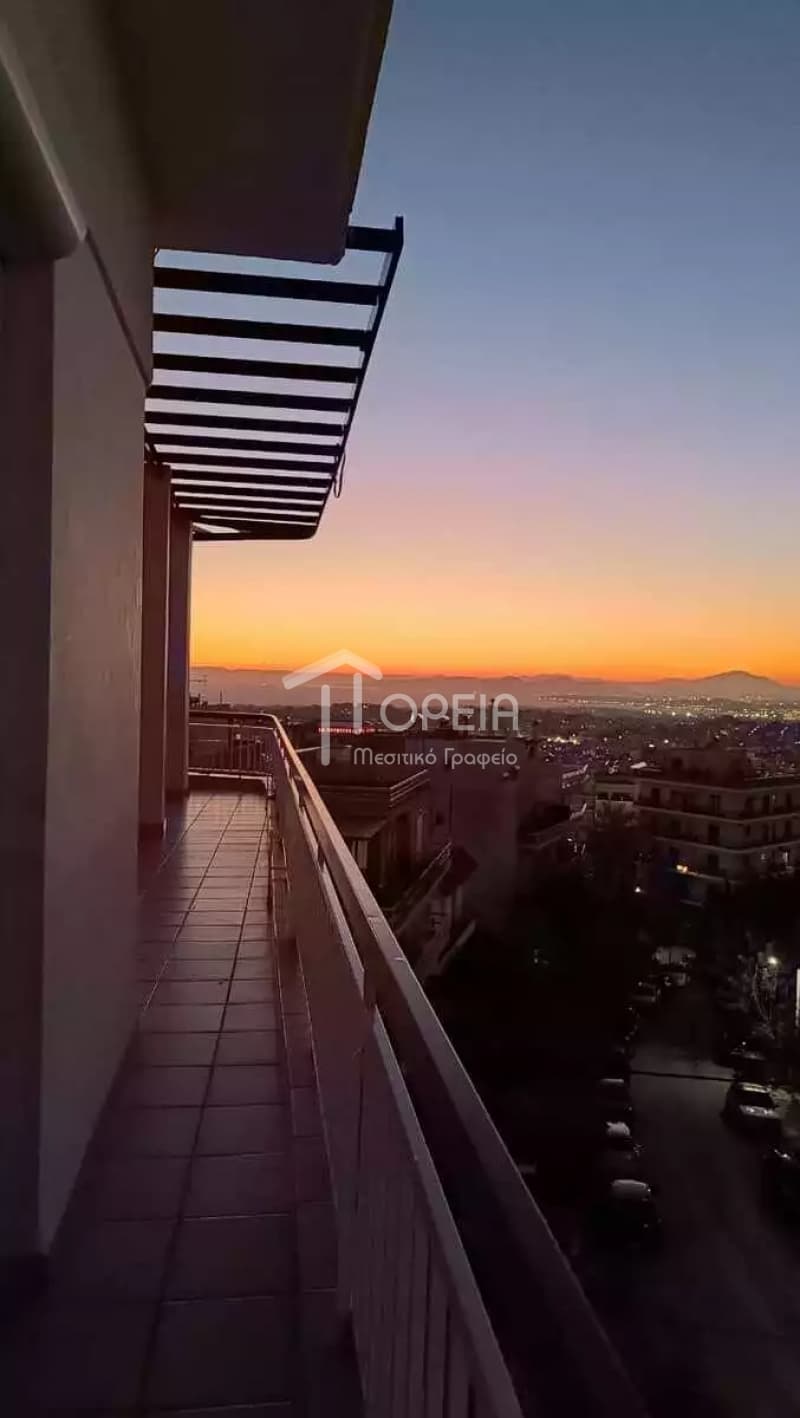 Διαμέρισμα στην Σκαλιστήρι, Ηλιούπολη — Φωτογραφία 15 από 22
