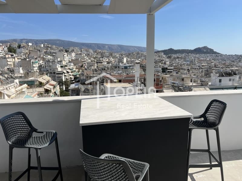Διαμέρισμα στην Άνω Κυψέλη, Κυψέλη — Φωτογραφία 2 από 18