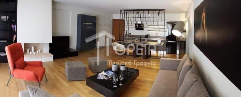 Apartment in Ano Elliniko, Elliniko — Photo 8 of 12