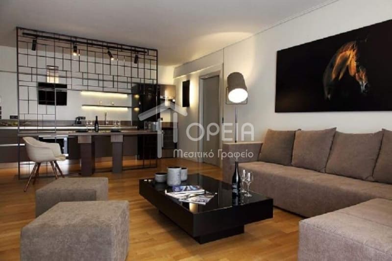 Apartment in Ano Elliniko, Elliniko — Photo 12 of 12