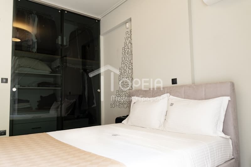 Apartment in Ano Elliniko, Elliniko — Photo 6 of 12