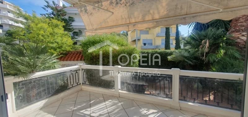 Διαμέρισμα στην Αιξωνή, Γλυφάδα — Φωτογραφία 5 από 11