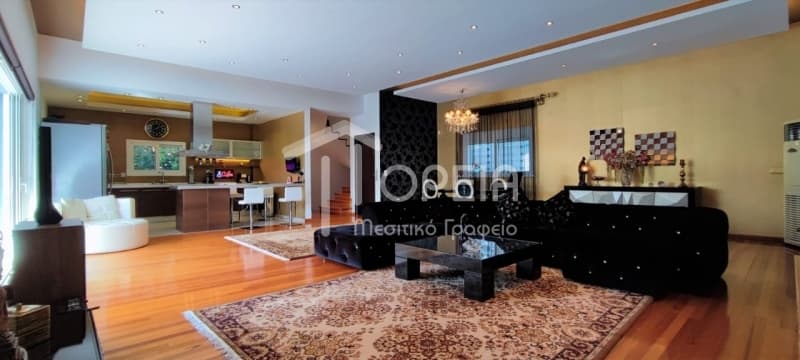 House in Lofos Kselaftaki, Kalivia Thorikou — Photo 19 of 22