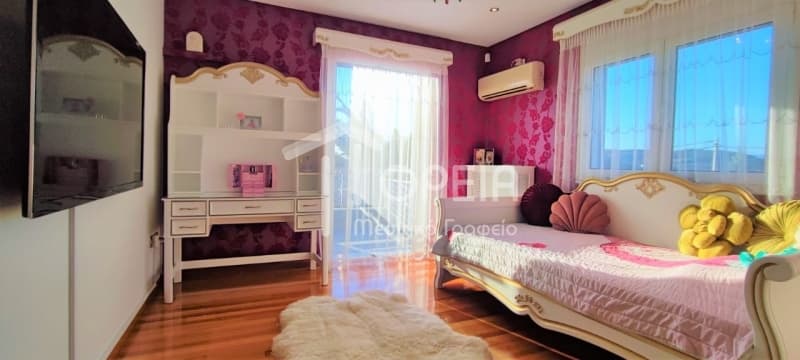 House in Lofos Kselaftaki, Kalivia Thorikou — Photo 17 of 22