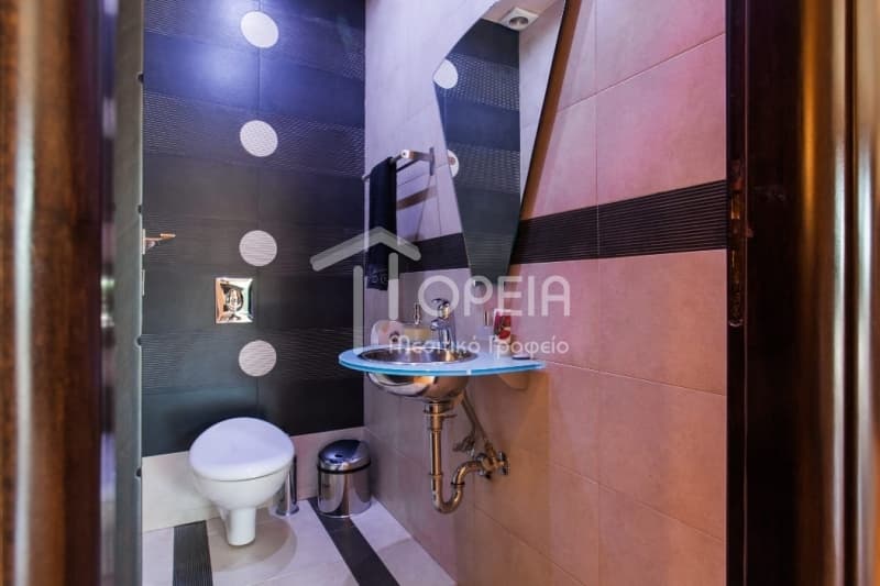 House in Lofos Kselaftaki, Kalivia Thorikou — Photo 7 of 22