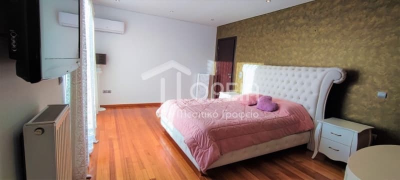 House in Lofos Kselaftaki, Kalivia Thorikou — Photo 15 of 22