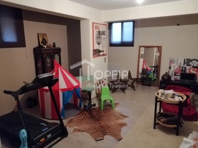 Μονοκατοικία στην Καλύβια, Καλύβια Θορικού — Φωτογραφία 14 από 30