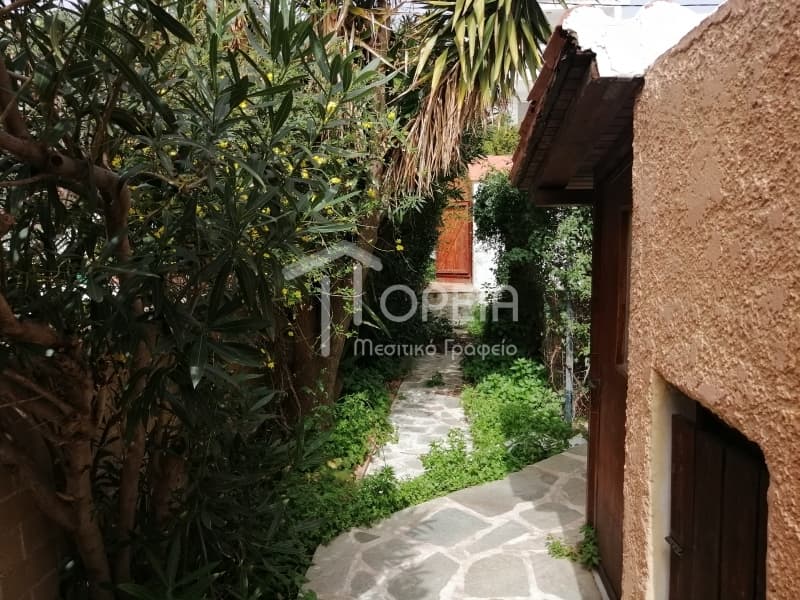 Μονοκατοικία στην Φέριζα, Ανάβυσσος — Φωτογραφία 12 από 25