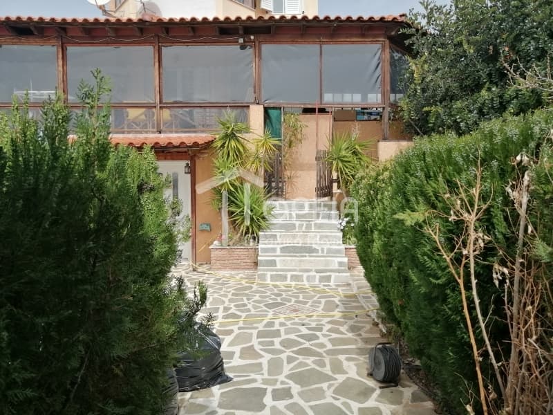 Μονοκατοικία στην Φέριζα, Ανάβυσσος — Φωτογραφία 4 από 25