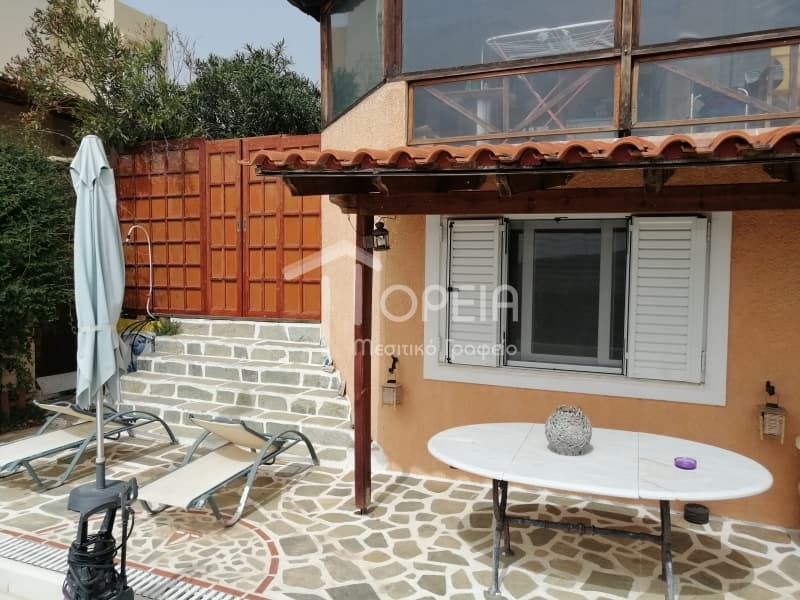 Μονοκατοικία στην Φέριζα, Ανάβυσσος — Φωτογραφία 5 από 25