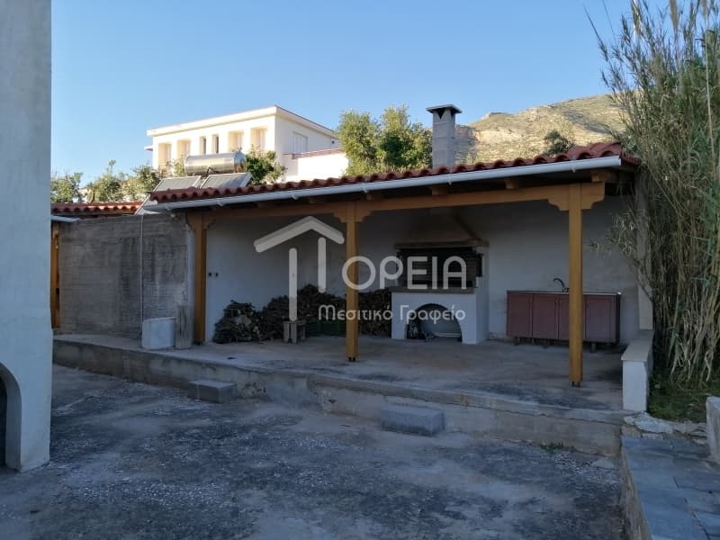 House in Kalivia, Kalivia Thorikou — Photo 7 of 30