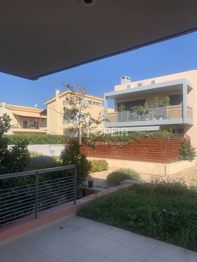 House in Κέντρο, Kalivia Thorikou — Photo 22 of 30