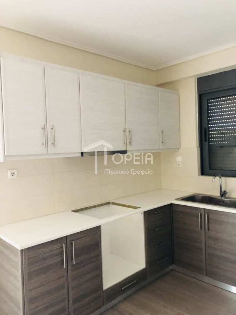 House in Κέντρο, Kalivia Thorikou — Photo 30 of 30