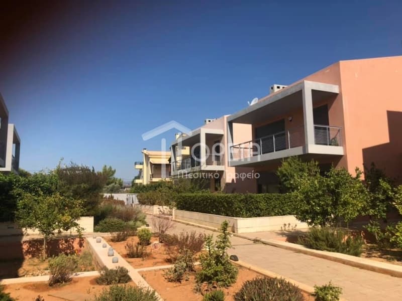 House in Κέντρο, Kalivia Thorikou — Photo 7 of 30