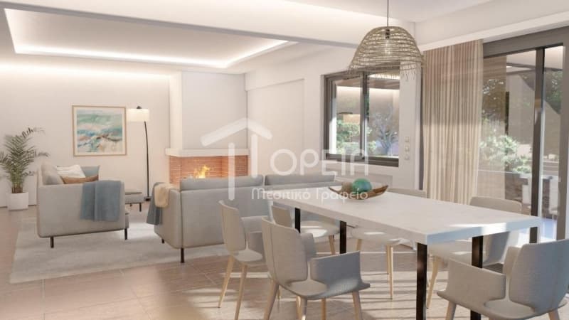 House in Κέντρο, Kalivia Thorikou — Photo 9 of 30