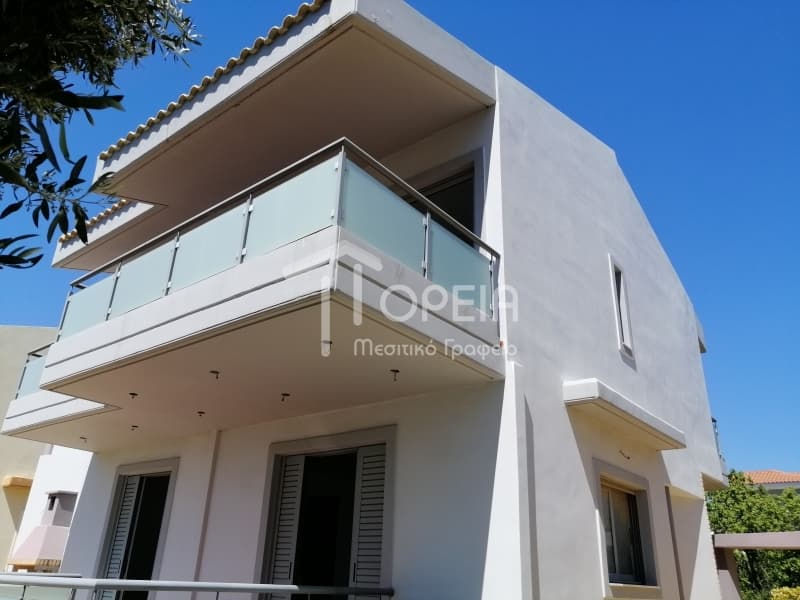 Μονοκατοικία στην Καλύβια, Καλύβια Θορικού — Φωτογραφία 5 από 30