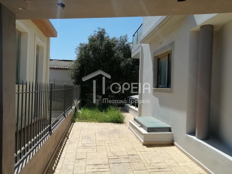 Μονοκατοικία στην Καλύβια, Καλύβια Θορικού — Φωτογραφία 4 από 30