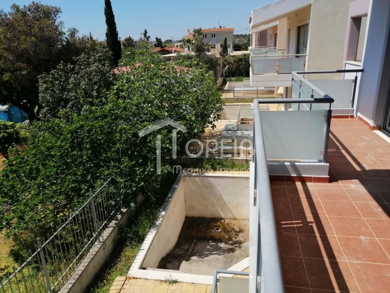 Μονοκατοικία στην Καλύβια, Καλύβια Θορικού — Φωτογραφία 24 από 30