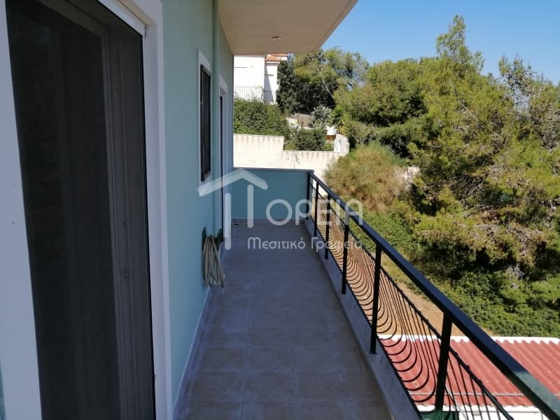 House in Agia Marina, Koropi — Photo 30 of 30