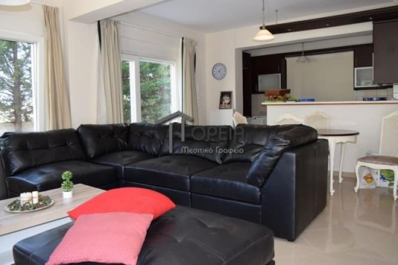 Apartment in Lofos Kselaftaki, Kalivia Thorikou — Photo 12 of 19