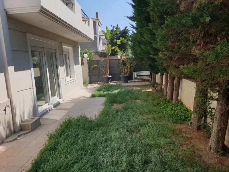 Apartment in Lofos Kselaftaki, Kalivia Thorikou — Photo 17 of 19