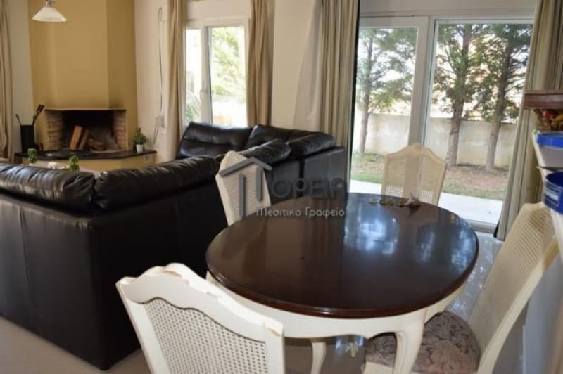 Apartment in Lofos Kselaftaki, Kalivia Thorikou — Photo 11 of 19