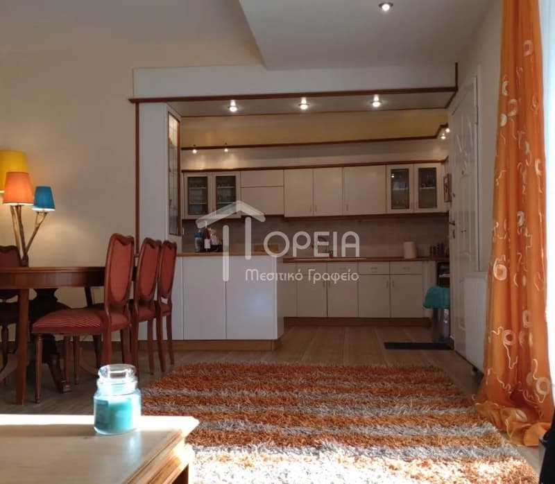 Μονοκατοικία στην Λαμπρικά, Κορωπί — Φωτογραφία 2 από 14