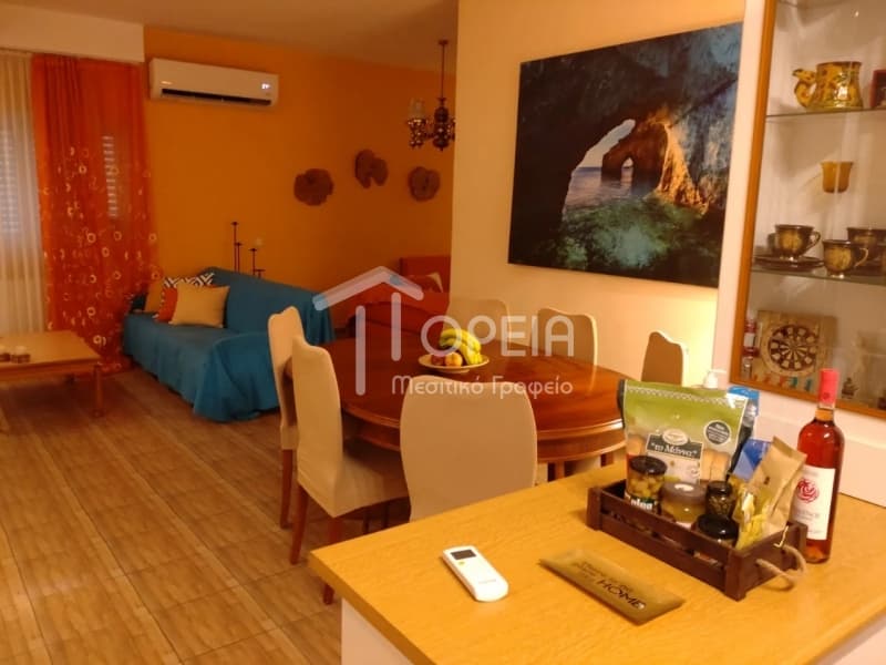 Μονοκατοικία στην Λαμπρικά, Κορωπί — Φωτογραφία 7 από 14